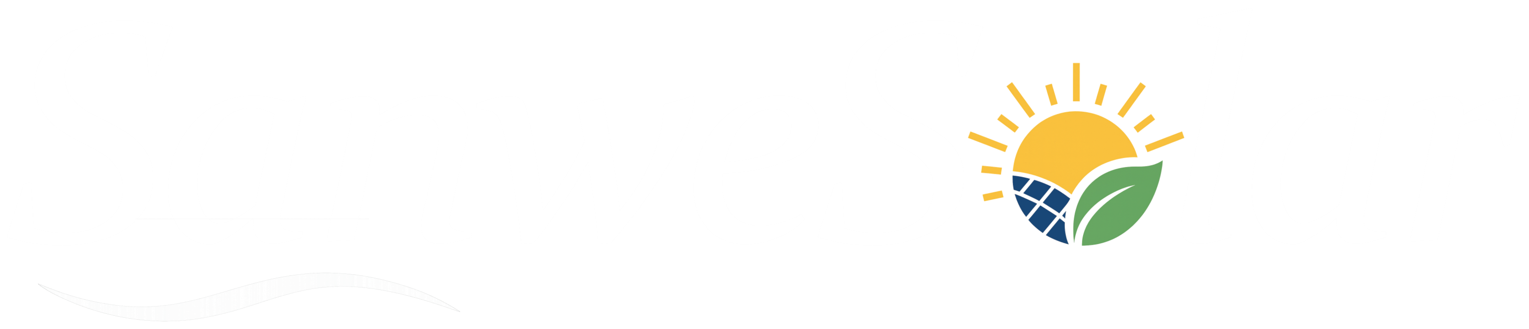 SanweSolar Logo